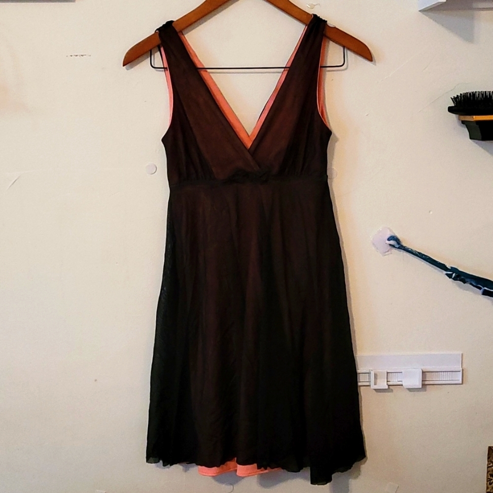 Vintage Early 2000s Necessary Objects Sleeveless … - image 1